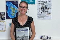 Madeleine Laperriere : à Mayotte, « le potentiel sportif est énorme » mais les enjeux multiples