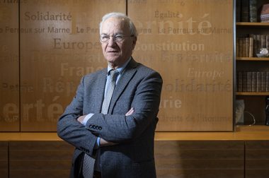 Normes : &laquo;&nbsp;La fonction publique représente une part importante du travail du CNEN&nbsp;&raquo;