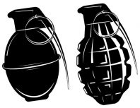 GRENADES
