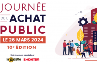 Journée de l'achat public