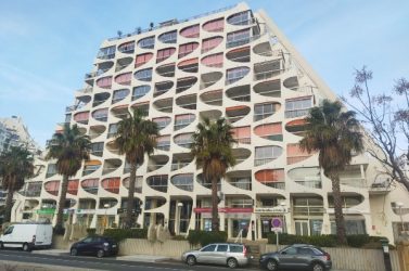 La Grande Motte