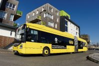Dunkerque est devenu un véritable laboratoire d’étude de la gratuité des transports en commun.