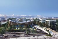 En Seine-Saint-Denis, l’héritage aquatique de Paris 2024 se matérialise