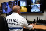 Police municipale