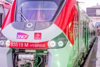 TER hybride