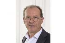 Antoine Desbarrières, directeur de l'association Qualitel