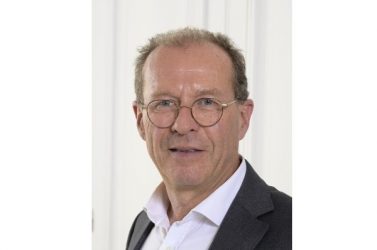 Antoine Desbarrières, directeur de l'association Qualitel