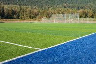 Terrains synthétiques : des pistes pour anticiper l’interdiction des microplastiques