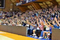 Gravelines, une ville au chevet de son Sportica