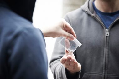 Trafic de drogue