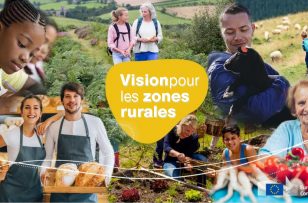 Maintenir les services publics en zone rurale, une priorité pour l’Europe