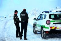 Brigades vertes environnement à Soultz