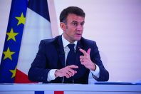 MACRON-CONFERENCE-DE-PRESSE