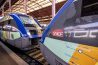 La longue marche vers les services express régionaux métropolitains