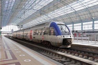 TER-BORDEAUX