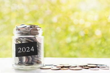 Loi de finances pour 2024 : le détail des mesures 