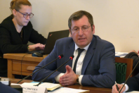 alain chrétien