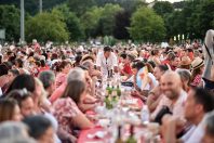 Banquet du Festival Lot of Saveurs