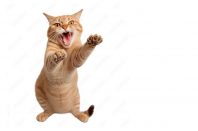 chat-colere-une