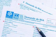 Demande de RSA
