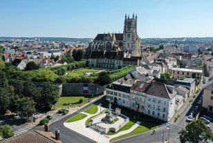 [Vidéo] Meaux, une ville ou il fait bon vivre