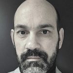 Arnaud Latrèche