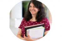 Linda Wheatley, directrice juridique et financière à GIE Villéam et 
Conseillère municipale déléguée aux comptes publics et aux activités associatives à la mairie de Bailleul