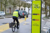 compteur vélo