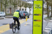 compteur vélo