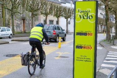 compteur vélo