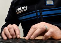 Accès au système national des permis de conduire et au système d&rsquo;immatriculation des véhicules : l&rsquo;agent de police municipale