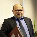 Laurent Schléret