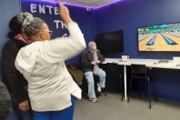 À Vaulx-en-Velin, le e-sport au service d’un quartier