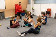 Du sport au travail ? Des collectivités déterminées mais des agents (encore) peu mobilisés