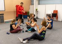 Du sport au travail ? Des collectivités déterminées mais des agents (encore) peu mobilisés