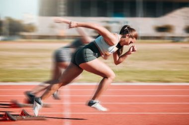 Sport de haut niveau : les collectivités ne sont pas toujours gagnantes