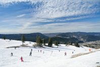 Changement climatique : la Cour des Comptes appelle stations et collectivités de montagne à la prise de conscience