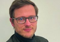 Damien Berthilier, directeur du cabinet spécialisé Territoire éducatif