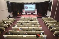 Séance du Conseil départemental des Yvelines