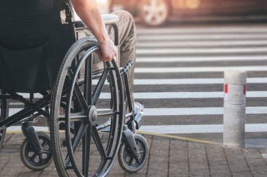 Utiliser l’information géographique pour rendre la ville accessible