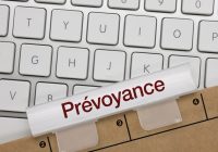 Prévoyance