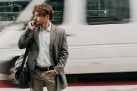 Mobilité - Travail  - portable