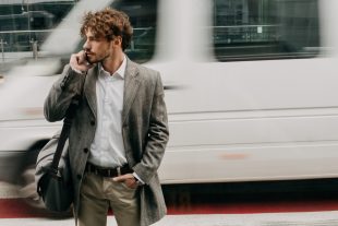 Mobilité - Travail  - portable