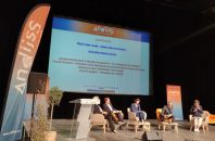 Les Journées d'Etudes nationales de l'Andiiss, les 20 et 21 mars à Saint-Nazaire (Loire-Atlantique)