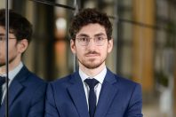Maxime Baduel, Délégué ministériel à l’Economie sociale et solidaire