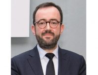 Bastien Taloc, conseiller fonction publique territoriale à France urbaine