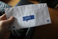 Caisse allocations familiales