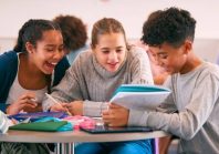 La mairie de Trappes fait découvrir ses métiers aux élèves de la ville