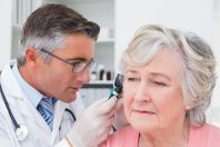 Un examen médical