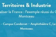 Territoires & Industrie